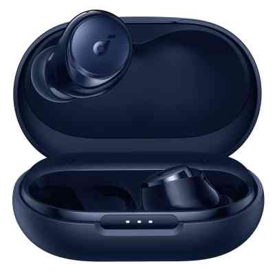 Наушники Anker SoundCore Space A40 Blue (A3936G32) Винница