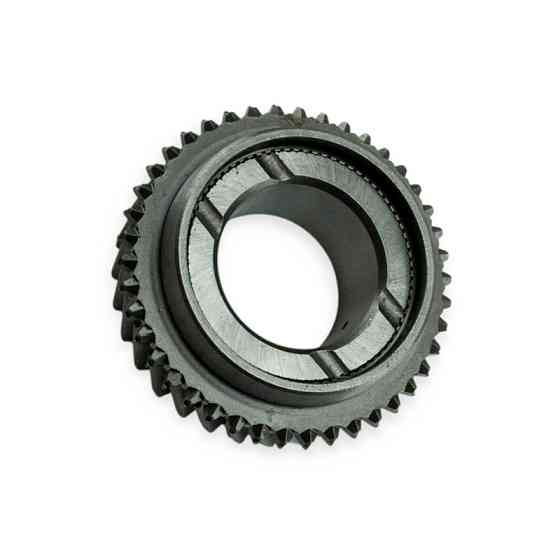 Шестерня 3-пер.втор.вала в, г 5-ст. кпп Мукачево