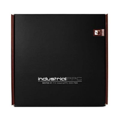 Кулер для корпуса Noctua iPPC (NF-F12iPPC-3000 PWM) Винница - изображение 3