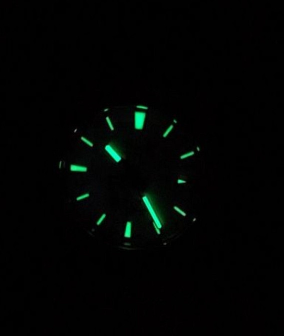 Годинник Orient x PEANUTS Mako40 RA-AC0Q08S Харків - фото 1
