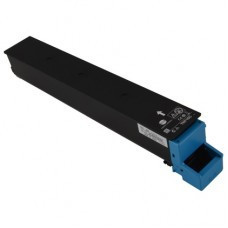 Тонер TN715C блакитний (cyan) bizhub C750i Київ - фото 1