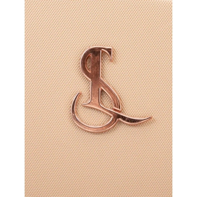 Чемодан Semi Line 24" M T5912-2 Golden (DAS303367) Винница - изображение 8