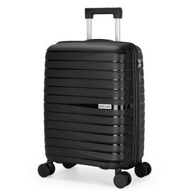 Чемодан Semi Line 20" S T5794-1 Black (DAS303023) Винница - изображение 1