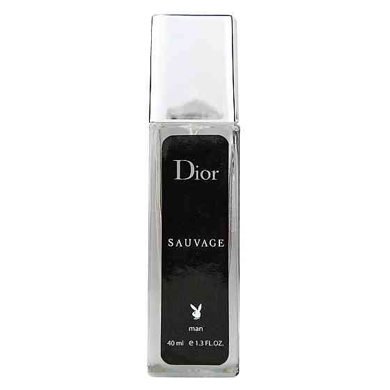 Dior Sauvage Pheromone Parfum мужской 40 мл Коломыя