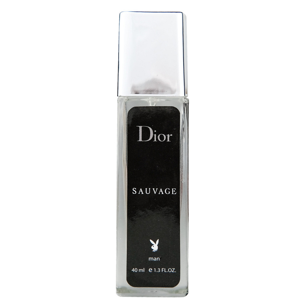 Dior Sauvage Pheromone Parfum мужской 40 мл Коломыя - изображение 2