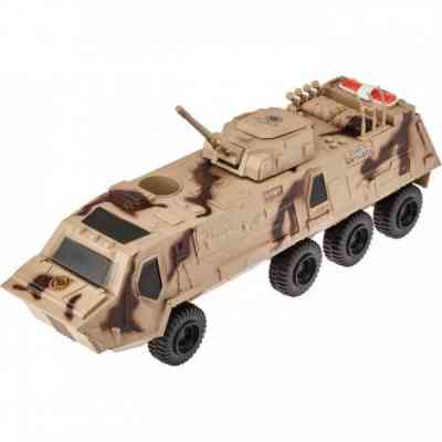 Игровой набор ZIPP Toys Z military team Бронетранспортер (1828-89B) Винница