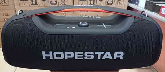 Hopestar A60 100w - Bluetooth колонки черные (Оригинал) присутствуют в наличии. Харьков