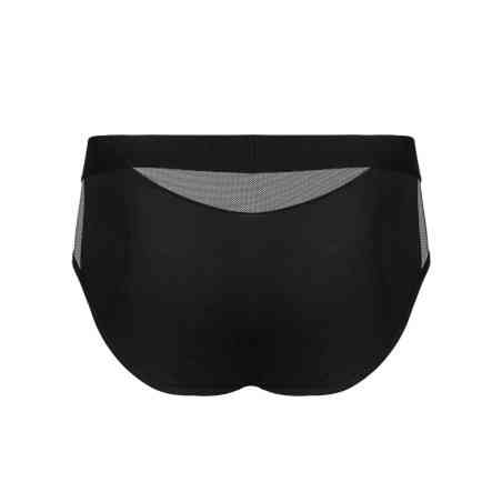 Трусы мужские красные Obsessive Boldero L/XL Sex Aura Киев