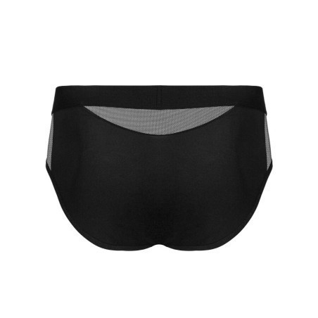 Трусы мужские красные Obsessive Boldero L/XL Sex Aura Киев - изображение 4