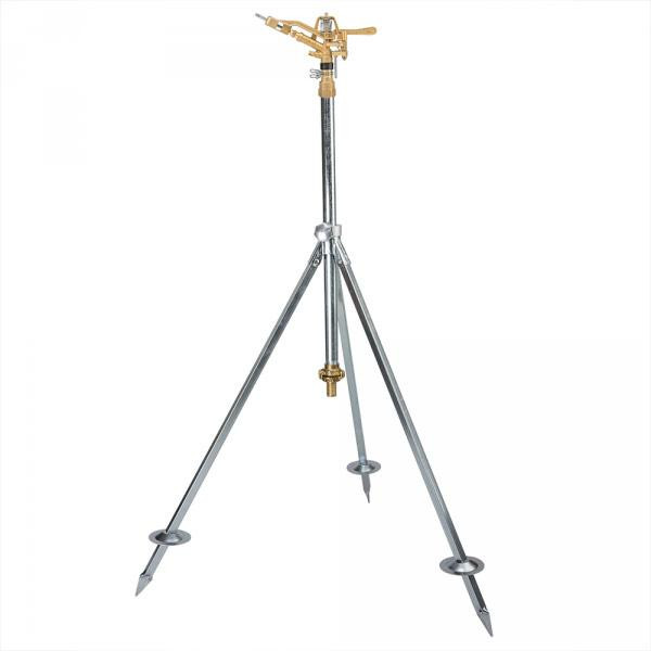 Штатив с пульсирующим оросителем, комплект ø50м РН 1