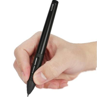 Перо Huion P80 (new1060plus, 680TF, H610PRO, DWH69, WH1409) Винница - изображение 5