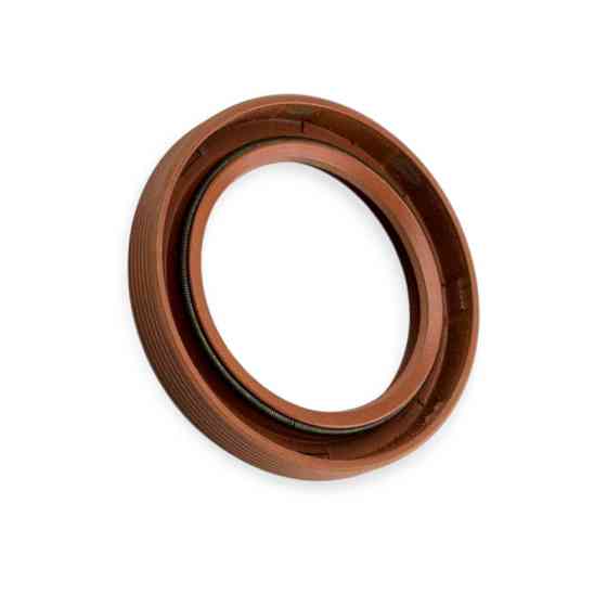 Манжета 2.2-50х70 колінвала переднього (червона) без упаковки МТЗ Мукачево