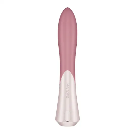 Вібратор-кролик Satisfyer Pearl Bunny 1 Львів