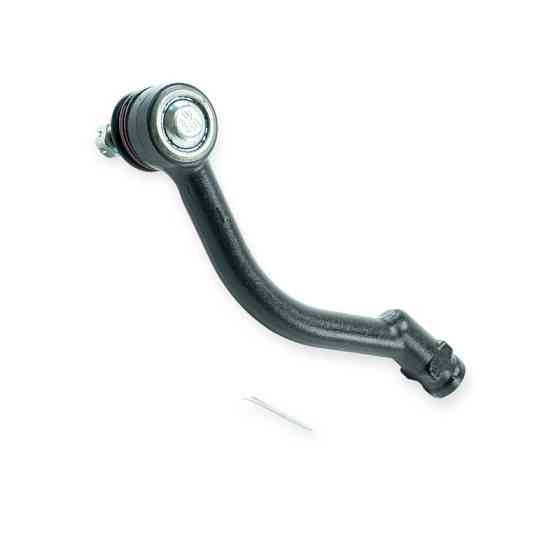 Наконечник тяги Хюндай SONATA V (NF) [07-12] лівий L рульовий Мукачево