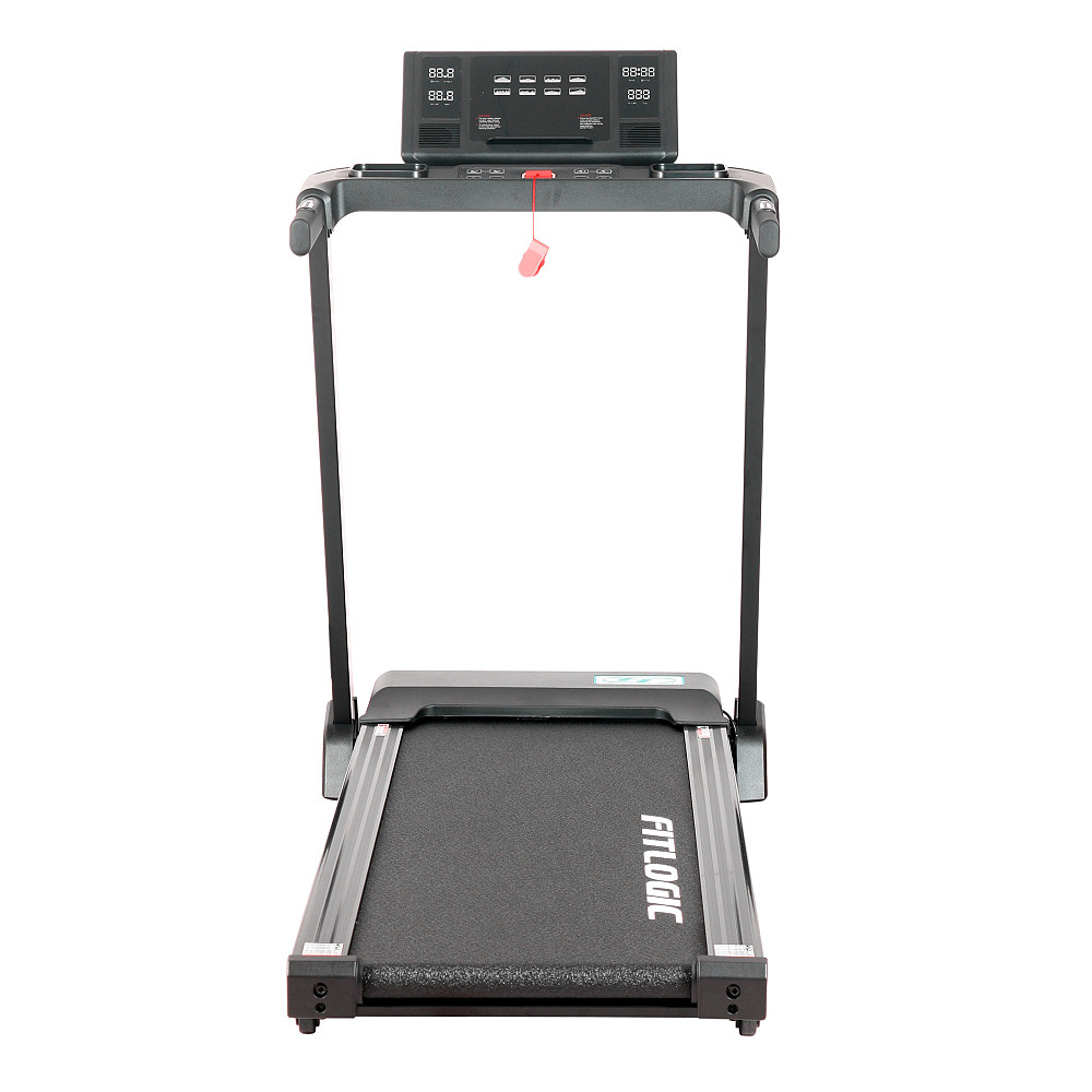 Беговая дорожка Fitlogic T12B Киев - изображение 5