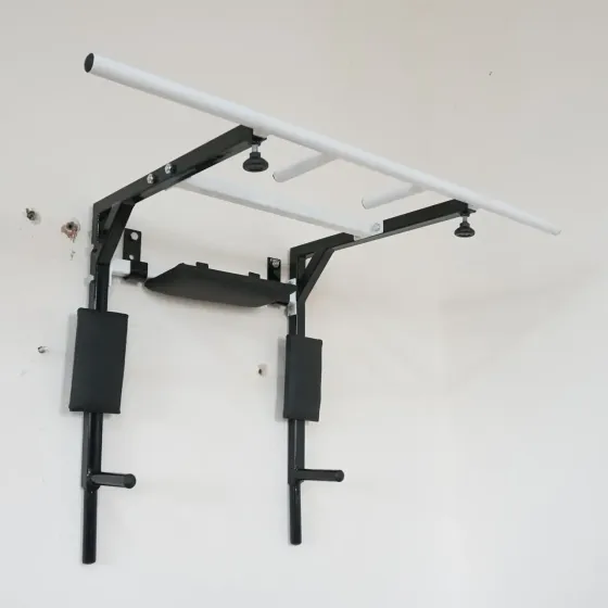 Турник брусья пресс сьемный ЗЕВС 3 в 1 Спортивные стенки и турники для дома Киев