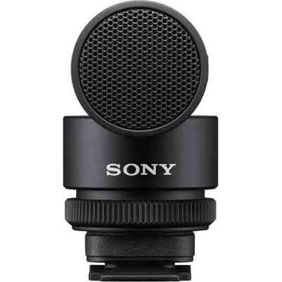 Аксесуар для фото- відеокамер Sony Microphone ECM-G1Z (ECMG1Z.SYU) Вінниця