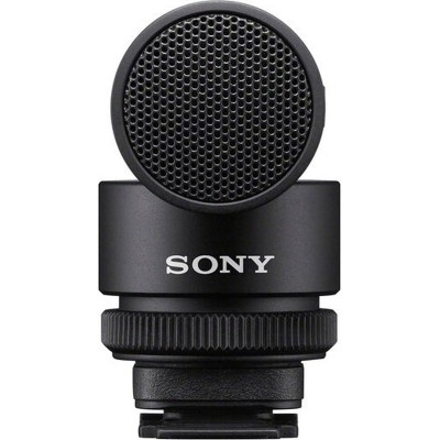 Аксесуар для фото- відеокамер Sony Microphone ECM-G1Z (ECMG1Z.SYU) Вінниця - фото 2
