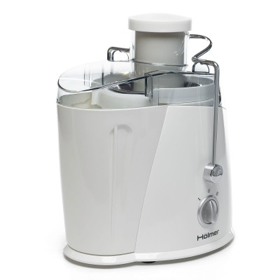 Соковижималка Hölmer HJE-36W Вінниця - фото 7