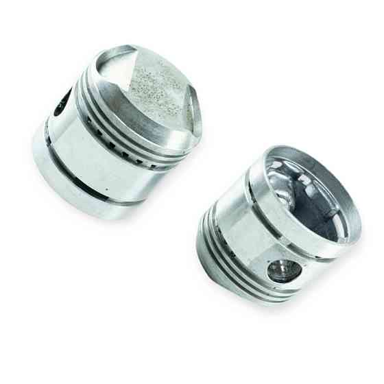 Поршень Дніпро 97 2шт (голі) D=77,97 МТ Мукачево