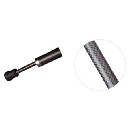 Монопод невидимка для Insta360 карбоновий 56-300 см AC Prof CF-301 Київ