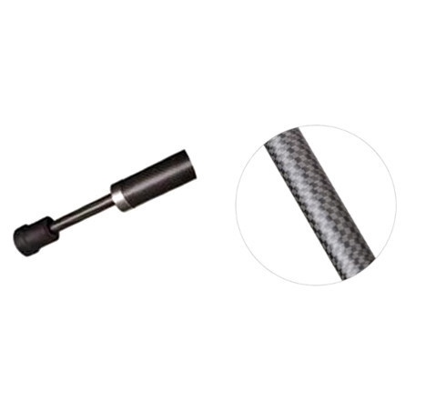 Монопод невидимка для Insta360 карбоновий 56-300 см AC Prof CF-301 Київ - фото 2