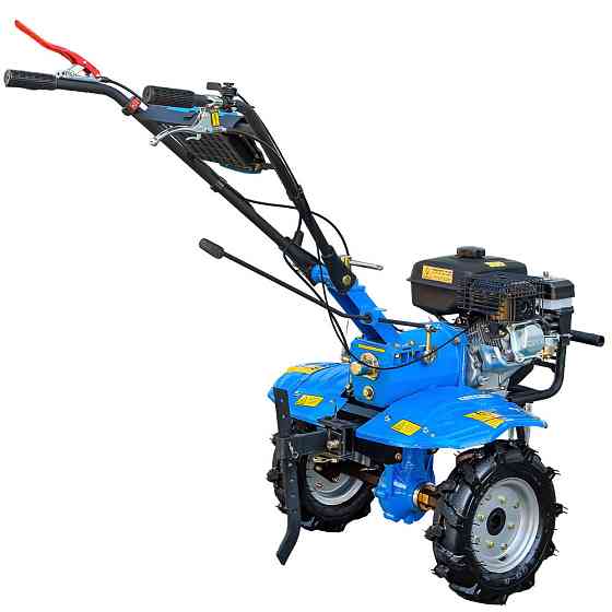 Мотоблок Кентавр МБ2070Б (колеса 4.00-8) Харьков