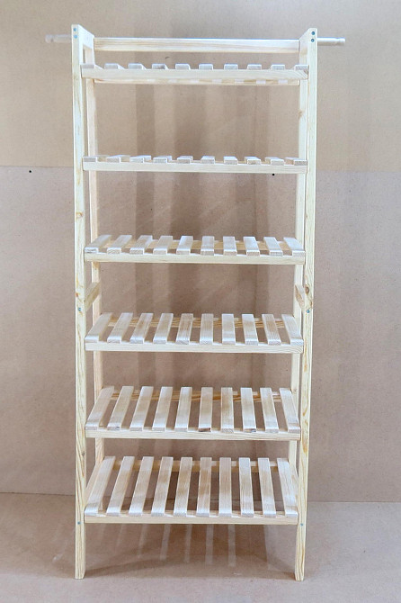 Этажерка разборная 