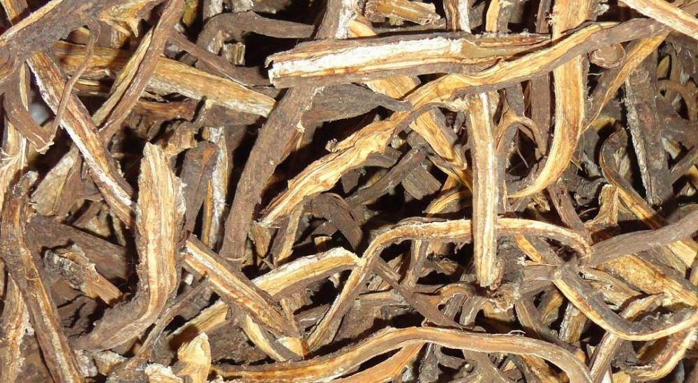 Корінь лопуха (Корень репейника) 100г master sem Киев - изображение 1