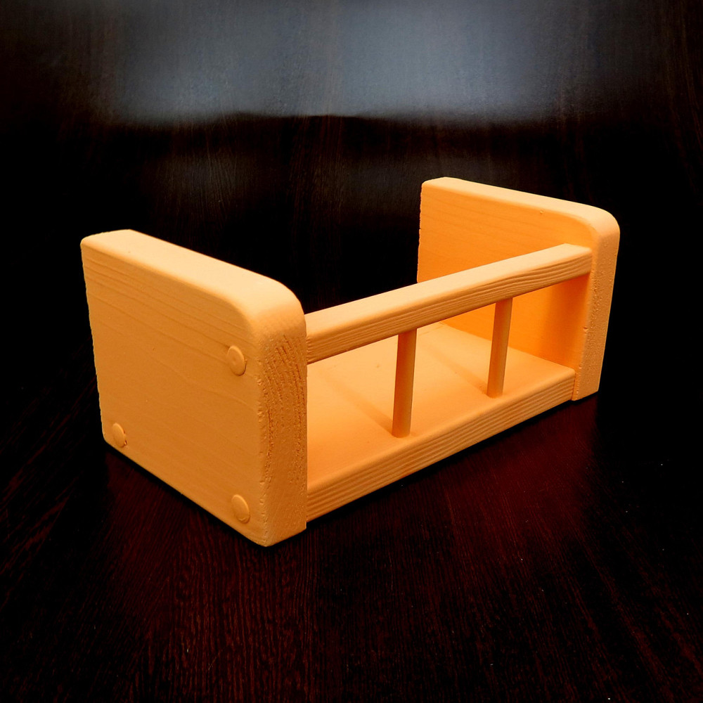 Настенная полка 