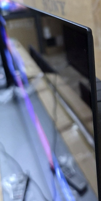 Телевізор OLED Sony 42A90K. Київ - фото 5