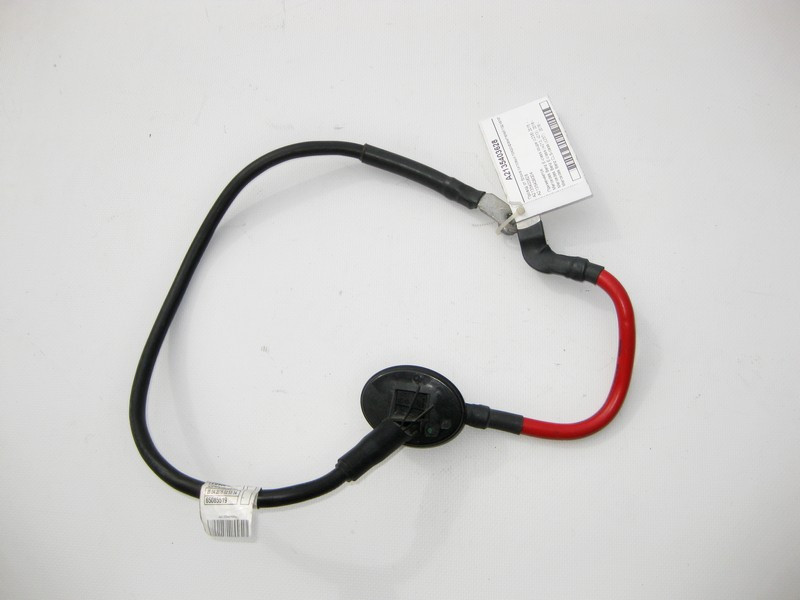 Mercedes-Benz  A2135403628 Провід від блоку силових запобіжників під капотом до моторного щита E-Class W213 C238 CLS C257 Одесса - изображение 1