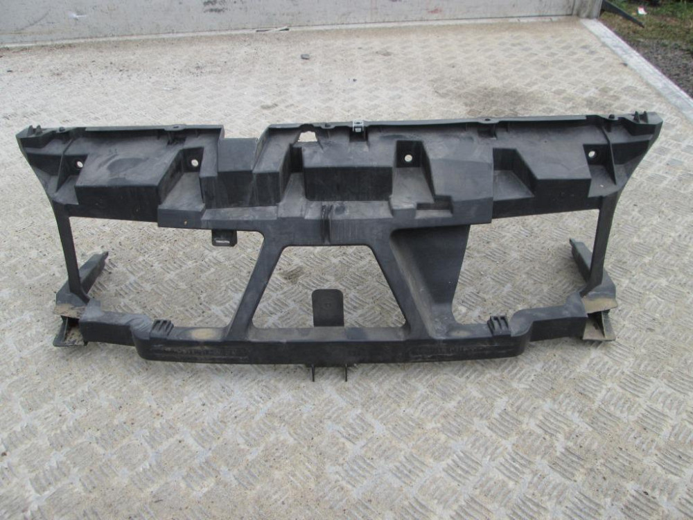 Установча панель Renault Scenic II 2003-2009 Ковель - изображение 3