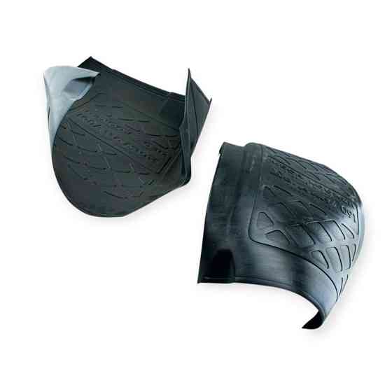 Защита-порылки II передние БОГДАН Мукачево