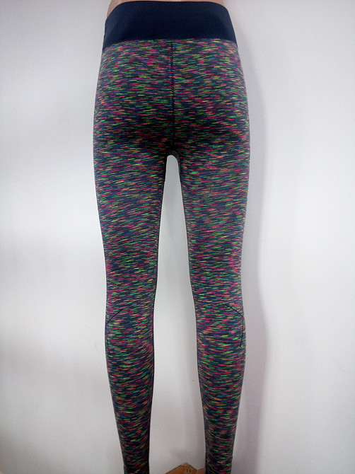 Женские лосины для фитнеса Сумы - изображение 7