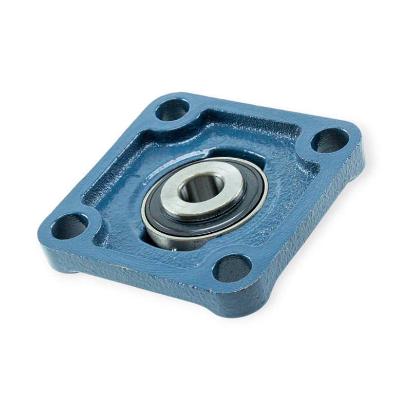 Підшипник корпусний UCF202 FBJ Мукачево - фото 2