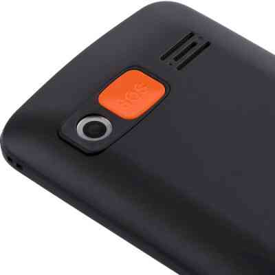 Мобільний телефон 2E T180 MAX Black (688130251051) Вінниця