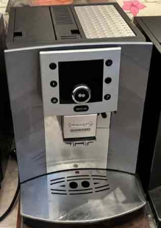 Кофемашина Delonghi Perfecta Киев