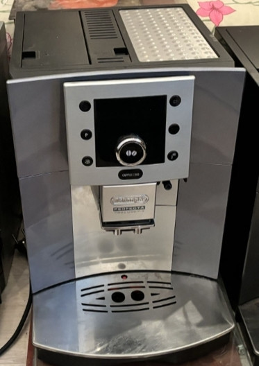 Кофемашина Delonghi Perfecta Киев - изображение 2