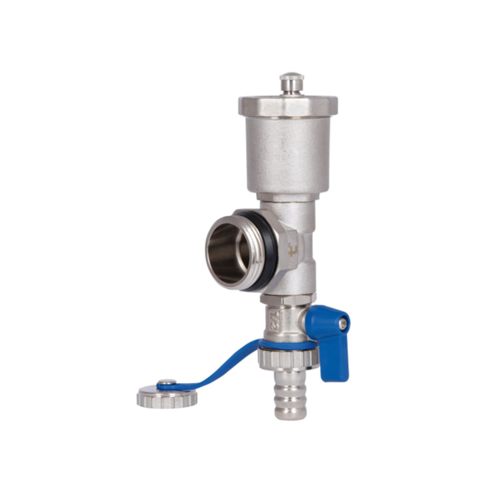 Сливная группа Thermo Alliance Standart 1'' SD340W25 Киев - изображение 7