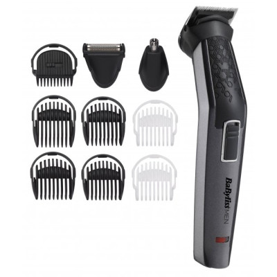 Машинка для стрижки Babyliss MT727E Винница - изображение 1