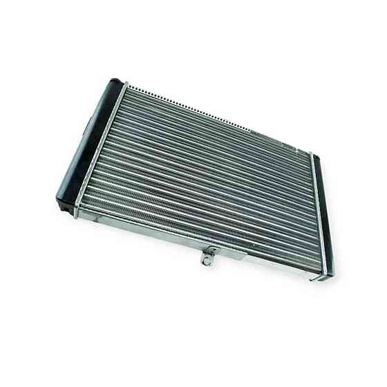 Радиатор двигателя 2108, 2109, 21099, 21082, 2113-2115 инжектор охлаждения Мукачево