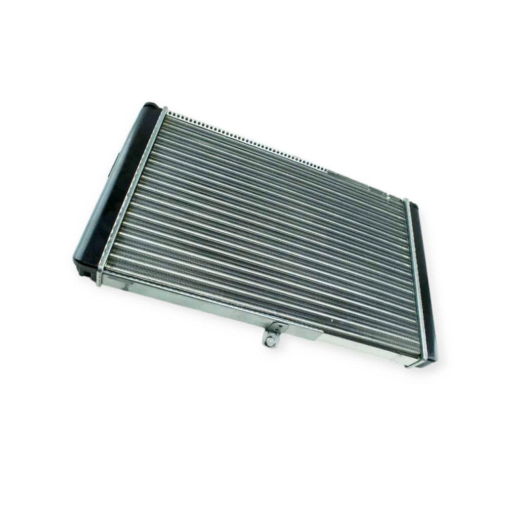 Радиатор двигателя 2108, 2109, 21099, 21082, 2113-2115 инжектор охлаждения Мукачево - изображение 1