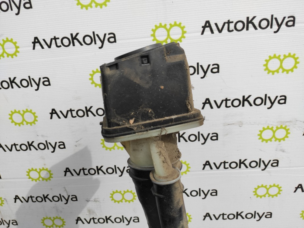 Горловина паливного бака 1.5 dci / 1.6 dci Renault Megane III 2008-2015 (172210008R) Ковель - фото 5