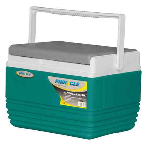 Термобокс Pinnacle Eskimo 4,5 л, бірюзовий Київ