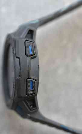 Смарт-Часи Garmin Instinct Solar Suft GPS компас. Київ