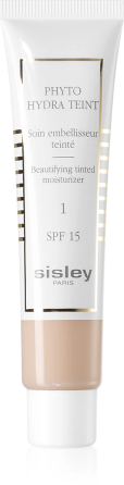 Тонувальний крем Sisley Phyto Hydra Teint SPF15 40ml 1 Light Слов'янськ