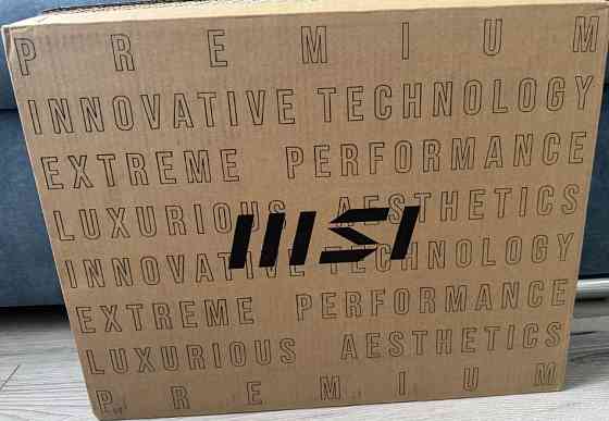Ноутбук MSI Stealth 18 AI Studio A1VHG-008US Киев