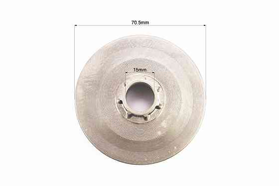 Тарілка зчеплення + зірка 325-7 4500/5200 Київ