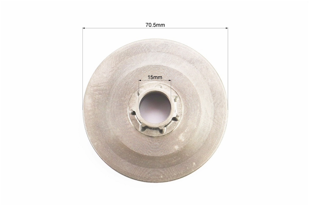 Тарілка зчеплення + зірка 325-7 4500/5200 Київ - фото 3